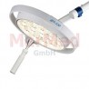 Svítidlo operační Dr. Mach LED 130 nástěnné