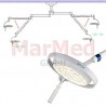 Svítidlo operační Dr. Mach LED 130F-DUO stropní