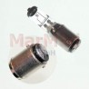 Illuminant 24V/40W, 67100205, socket Ba15d, 018550 halogen type, suitable for Hanaulux and Dr. Mach Triaflex up to the year of