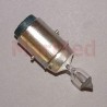 Světlo 24V/ 50W, 016678, patice Bx22d, provedení halogen