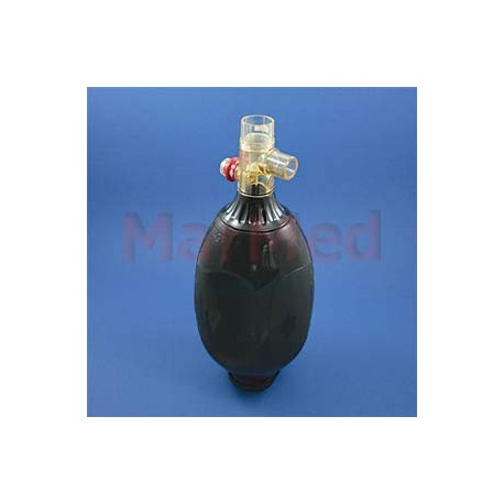 Dýchací vak Weinmann Combi-Bag s 2 objemy (100-500 ml/ 500-1200 ml)