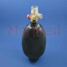 Beatmungsbeutel Weinmann, Combi-Bag mit 2 Volumen (100-500 ml/ 500-1200 ml)