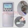 Pulsoximeter Nellcor N-65 OxiMax, with batteries and veterinary sensor with 2 clips for measuring oxygen saturation (0-100 %