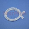 CO2-Sampling tube for Sidestream capnography, for use with Mindray Monitor PM-9000VET