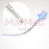 Neonatal Cole´s pattern endotracheal tube size 2,0, incl. standard connector, transparent (non-autoclavable,