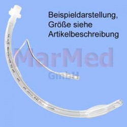 Tubus endotracheální s balónkem, ? 10 mm, 1 kus