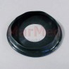 Sealing gasket black size 6 for for anaesthesia mask B040060