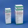 Urine test strips Combi 2 (glucose, protein), 100 pcs