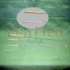Pipettes brushes, set of 4 in various sizes