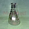 Erlenmeyer-Kolben, Enghals, 1000 ml