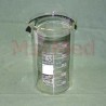 Beaker, high form, 600 ml