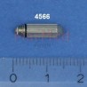 Laryngoskoplampe klein für Spatel Größe 0 (Leuchtmittel)