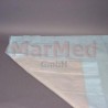 Krankenunterlagen 40 x 60 cm, 20-lagig, Karton mit 100 St., besonders hohe Flüssigkeitaufnahme