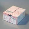 Monosyn purple, USP 0 (metric 3,5), needle DS-30, 70 cm, 3 dozen, C0022232