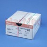 Monosyn purple, USP 3/0 (metric 2), needle DS-19, 70 cm, 3 dozen, C0022205