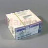 Šicí materiál Polysorb fialový, USP 3/0 (metric 2) + jehla C-14 (DS-24), 75 cm, 36 kusů, SL694