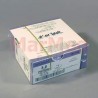 Šicí materiál Polysorb fialový, USP 3/0 (metric 2) + jehla V-20 (HR-26), 75 cm, 36 kusů, GL122