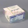 Polysorb purple, USP 2/0 (EP 3), 75 cm, needle V-30 (HR-30), 3 dozen, GL223
