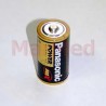 Battery Baby 1,5 V (LR 14, C), 2 pcs., alkaline, long durability, disposable