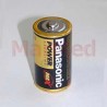 Baterie Mono 1,5 V (LR 20, D), 2 kusy, alkaline, dlouhá životnost, na jedno použití