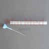 Mandrin for I.V. Catheter Vasuflo INT, G18, green, 50 pcs, Dispomed
