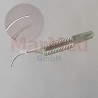 Capsular forceps Gill-Arruga, 7,5 cm