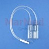 Mucex mucus extractor CH10, sterile, 1 pc., 40 ml, e. g. for obtaining lung lavage samples