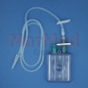 Redon-System 200 ml, LL- connector, Set incl. connecting tube and barbed connector for drains Ch. 6 - Ch. 18, integrated