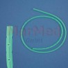 Redondrain for small animals, sterile, CH 6, (outer-? 2 mm), 50 pcs, x-ray, length 50 cm, perforated 14 cm