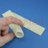 Penrose-Drain, latex, width approx. 19 mm, length approx. 46 cm, soft and resilient, sterile-packed