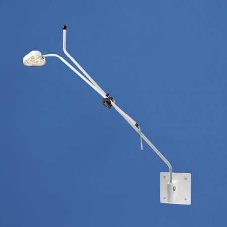 Techkraft.cz - Malá vyšetřovací lampa Dr. Mach LED 110, s na