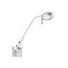 Vyšetřovací lampa Dr. Mach LED 115, upevnění na zeď