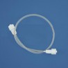 Probenentnahmeschlauch Filter CO2 uMax