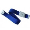 Venenstauer 45 cm, blau, waschbar