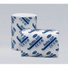 Originální jemná bavlněná bandáž Hartmann Rolta, 3 x 10 cm, krabice s 30 ks