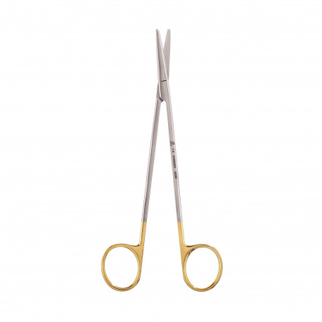 Metzenbaum Scissors, Straight