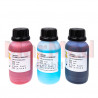 Diff-Quick-Set, 3 x 500 ml