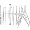 Neurologic Instruments The essential neuromed set