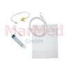 B. Braun Pleurofix® No 1, set f. pleural