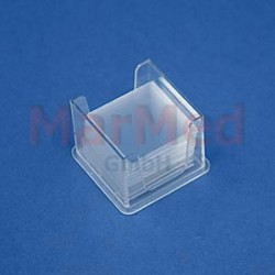 Sklíčka krycí 18x18 mm, 1000 ks