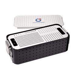 Small Animal Ortopedický zásobník s držákem šroubů