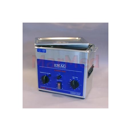 Čistička ultrazvuková EMAG Emmi 30