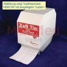 Zellstofftupfer-Spender, passend zu Zellstofftupfer H095000