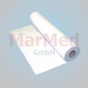 Exam table roll crepe, 59 cm x 50 m, 2-ply, perforated