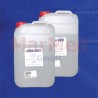 Distilled water, 5 litre can