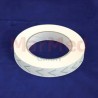 Sterilization adhesive indicator tape for hot air sterilisation, 19 mm x 50 m