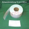 Fólie sterilizační do autoklávu 25 cm x 200 m