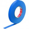Náplast TESA Original 4651, textilní, modrá barva, role 19 mm x 25 m - 1 ks
