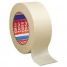 Náplast TESA Original 4651, textilní, přírodní barva, role 50 mm x 25 m - 1 ks