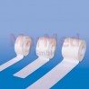 Rudatape, roll 10 m x 3,8 cm, 1 pc., non-elastic, with zinc oxide rubber adhesive (for functional tape bandages)